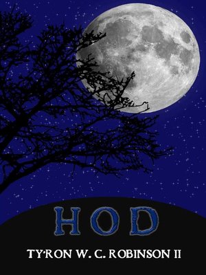 cover image of Hod